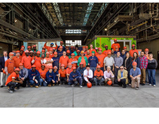 Capsys Employees