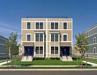 Green Projects