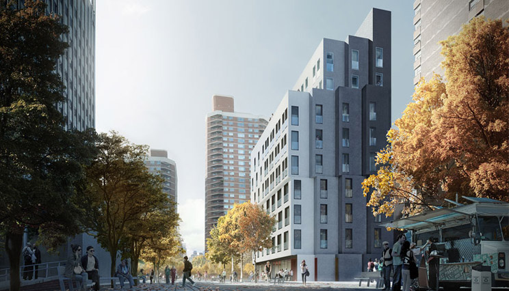 delivering the highest quality modular units
