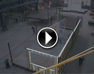 Capsys Process
