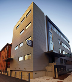 Greenflex Systems